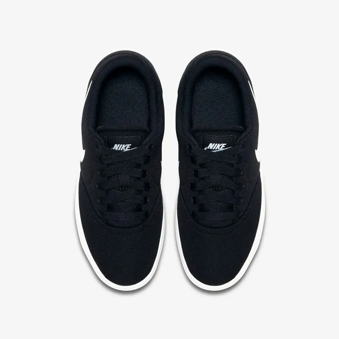 Zapatilla Juvenil Negro Nike 905373-003 2