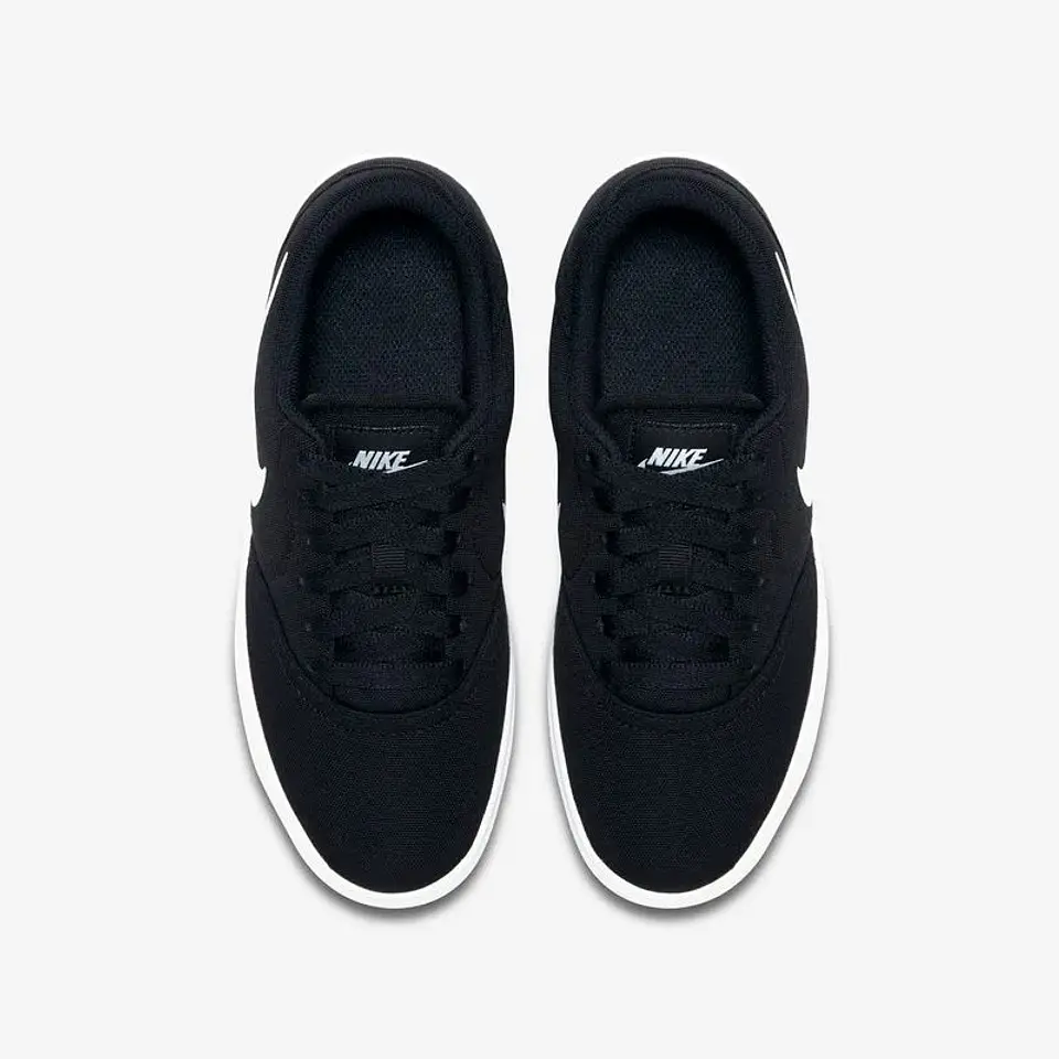 Zapatilla Juvenil Negro Nike 905373-003 2
