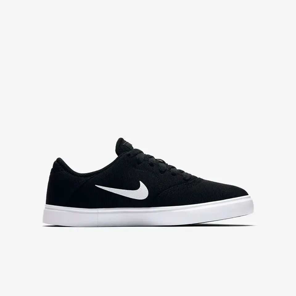 Zapatilla Juvenil Negro Nike 905373-003 3
