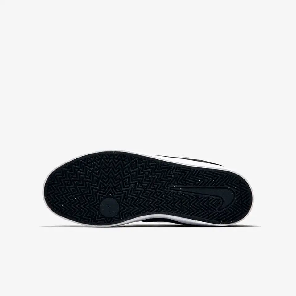 Zapatilla Juvenil Negro Nike 905373-003 4