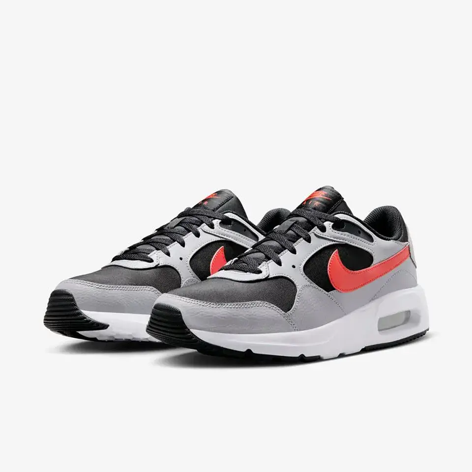 Zapatilla Hombre Gris Nike CW4555-015 1