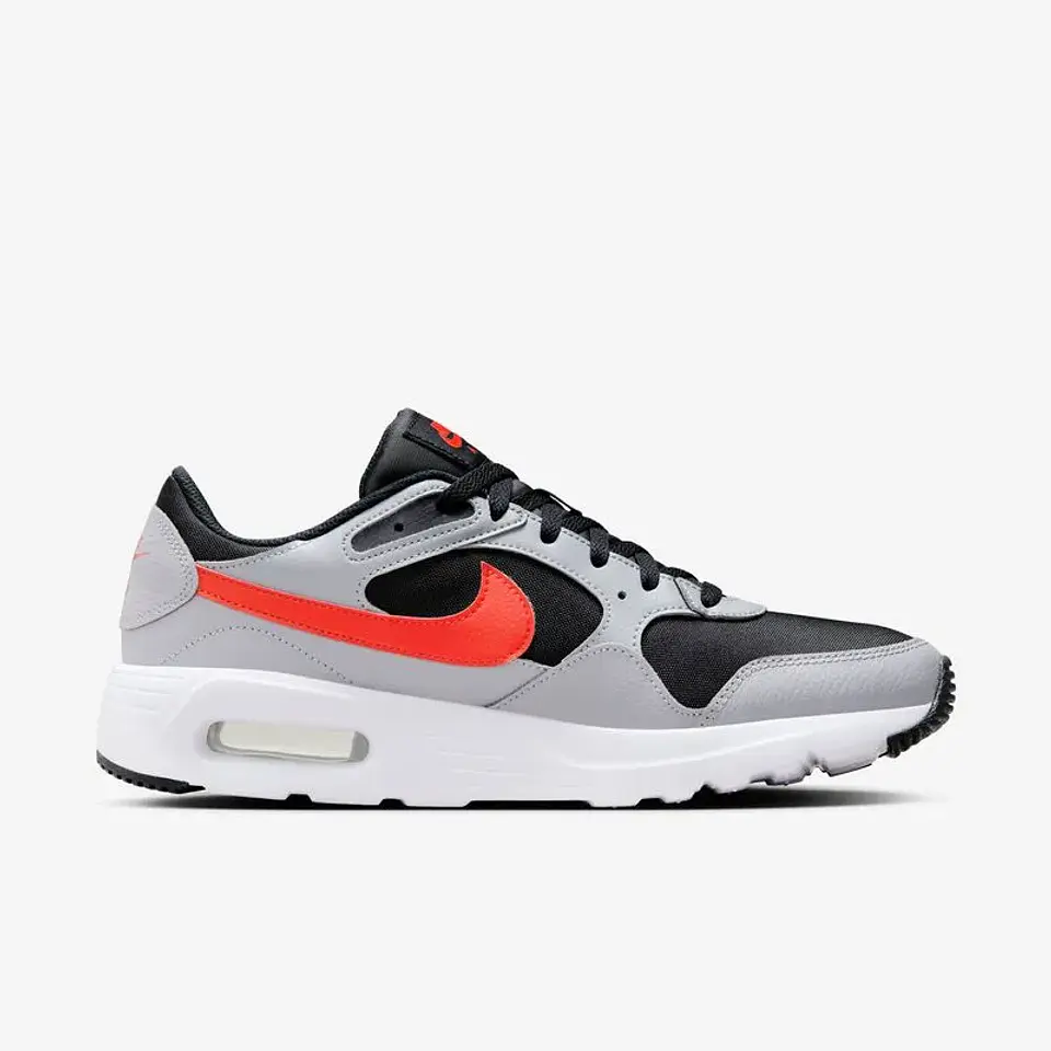 Zapatilla Hombre Gris Nike CW4555-015 3