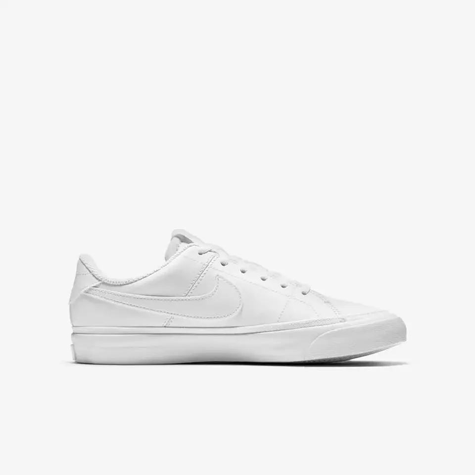 Zapatilla Juvenil Blanco Nike DA5380-104 3