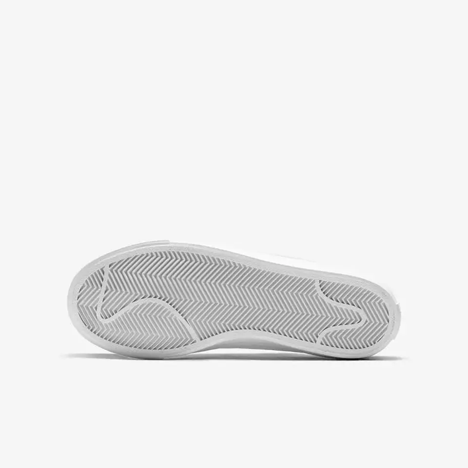 Zapatilla Juvenil Blanco Nike DA5380-104 4