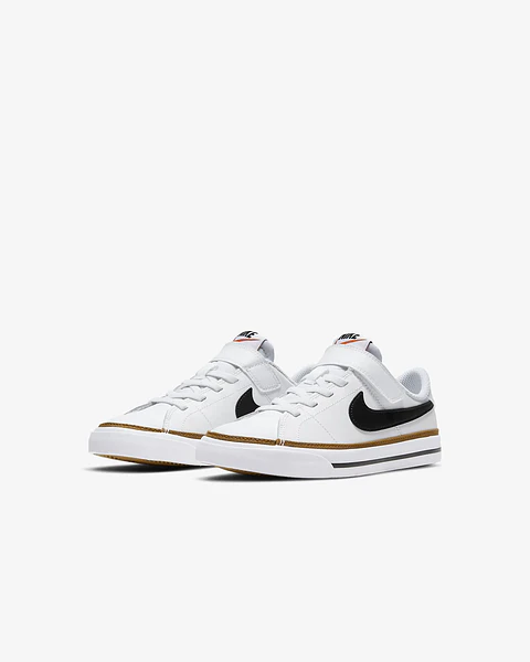 Zapatilla Niño/a Negra Nike DA5381-102