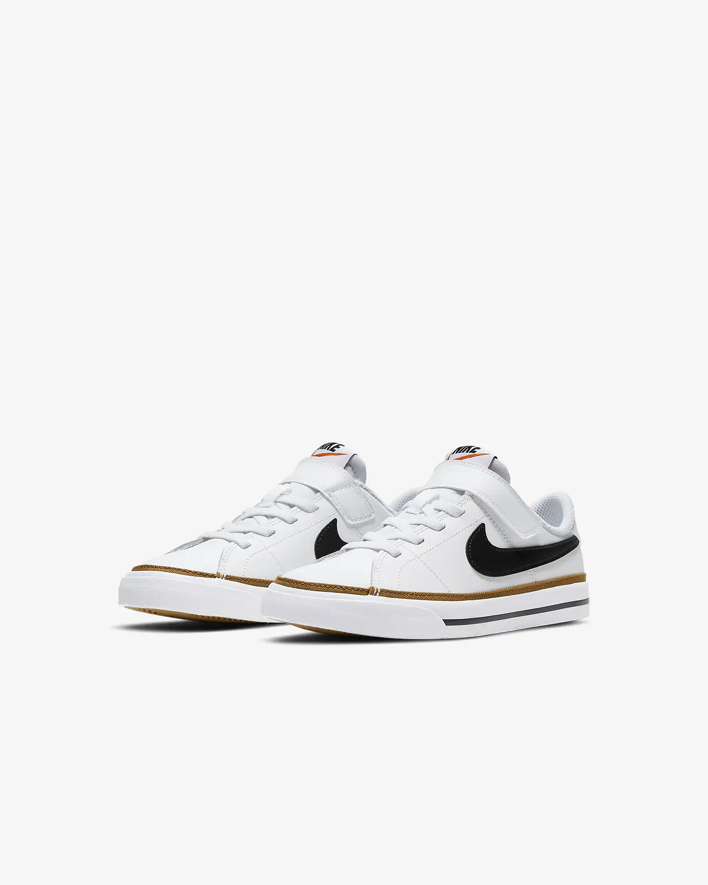 Zapatilla Niño/a Negra Nike DA5381-102 1