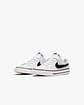 Zapatilla Niño/a Negra Nike DA5381-102 - Miniatura 1