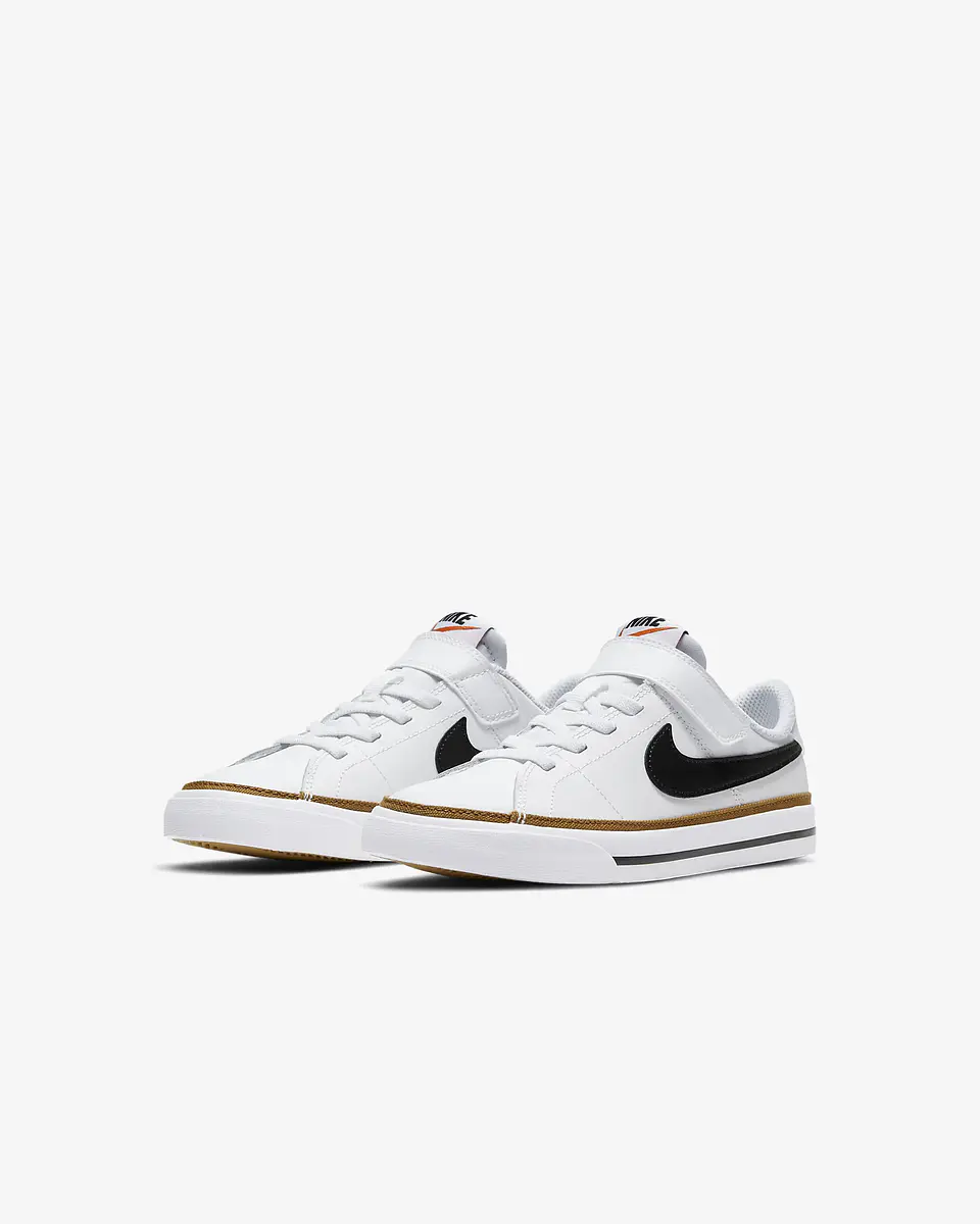 Zapatilla Niño/a Negra Nike DA5381-102 1