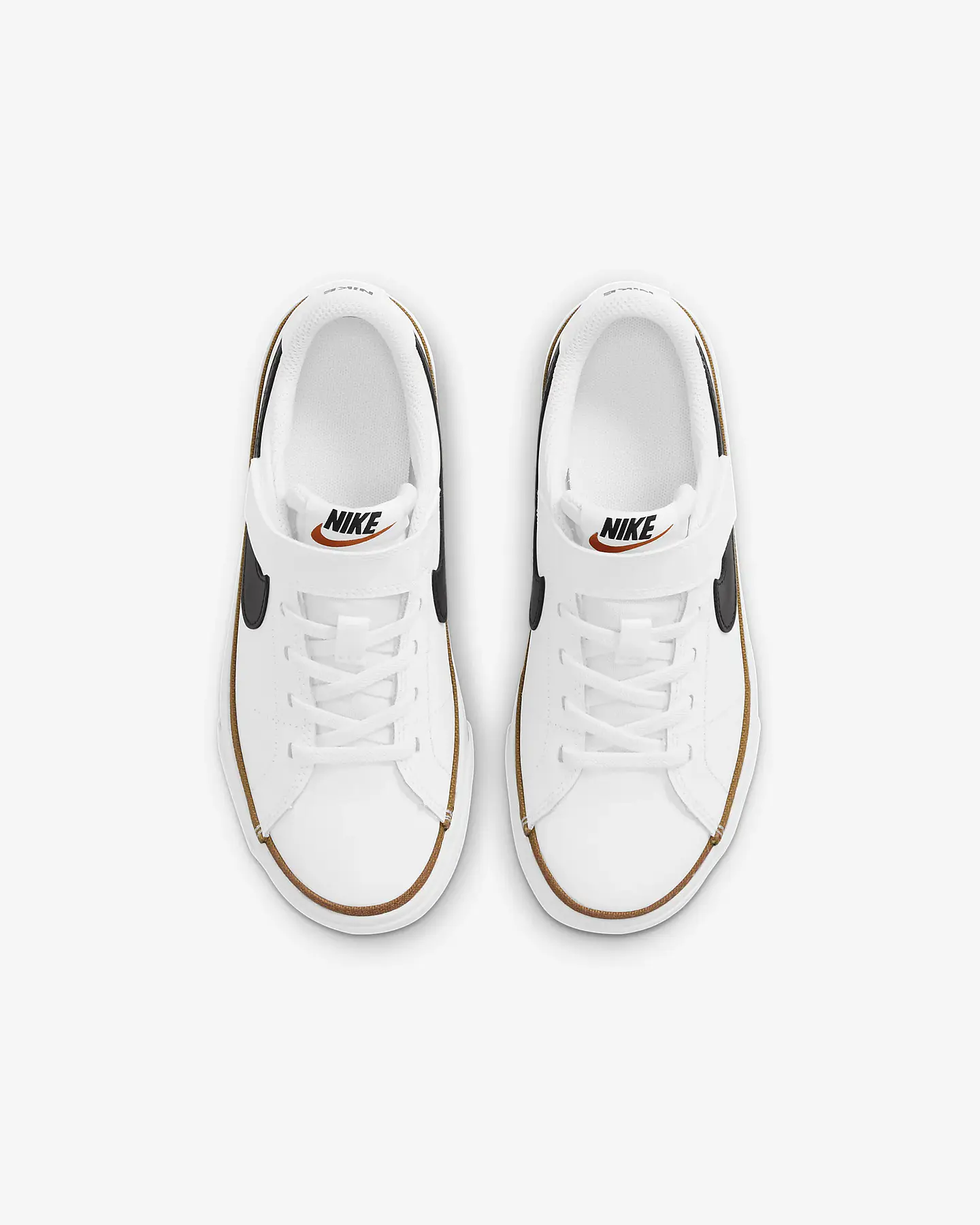Zapatilla Niño/a Negra Nike DA5381-102 2