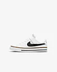 Zapatilla Niño/a Negra Nike DA5381-102 - Miniatura 4
