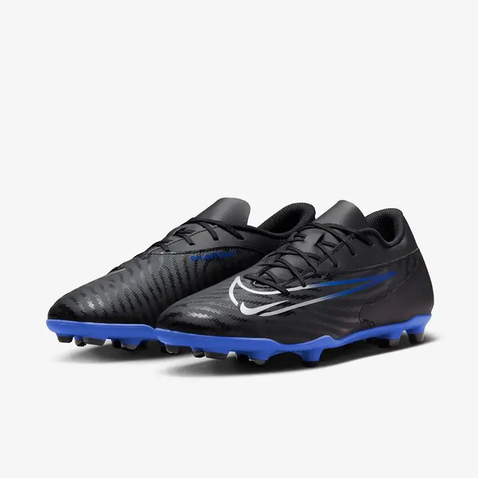 Zapatilla Hombre Negro Nike DD9483-040 1