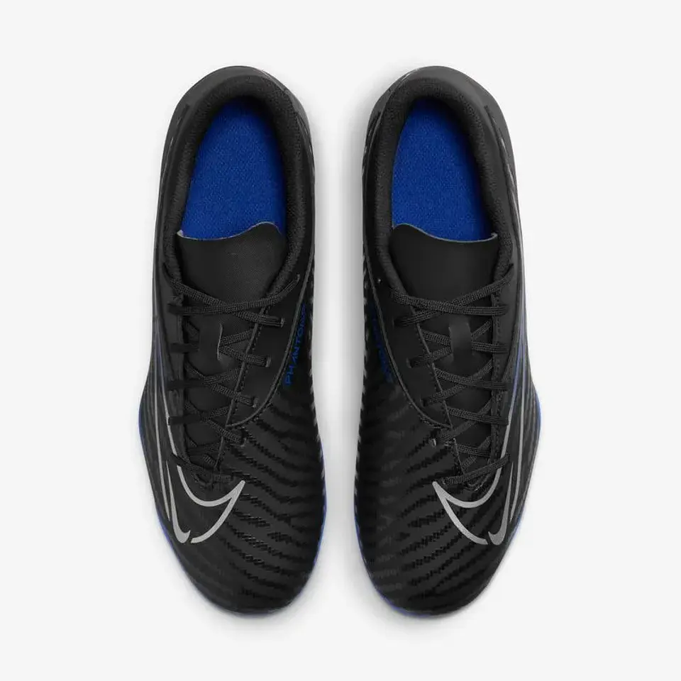 Zapatilla Hombre Negro Nike DD9483-040 2