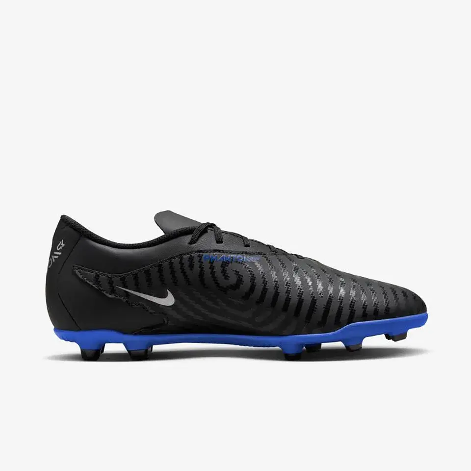 Zapatilla Hombre Negro Nike DD9483-040 3