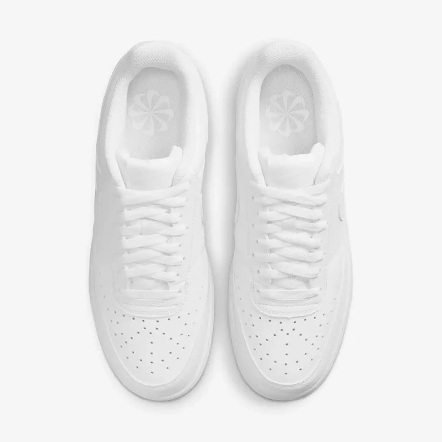 Zapatilla Hombre Blanca Nike DH2987-100 4