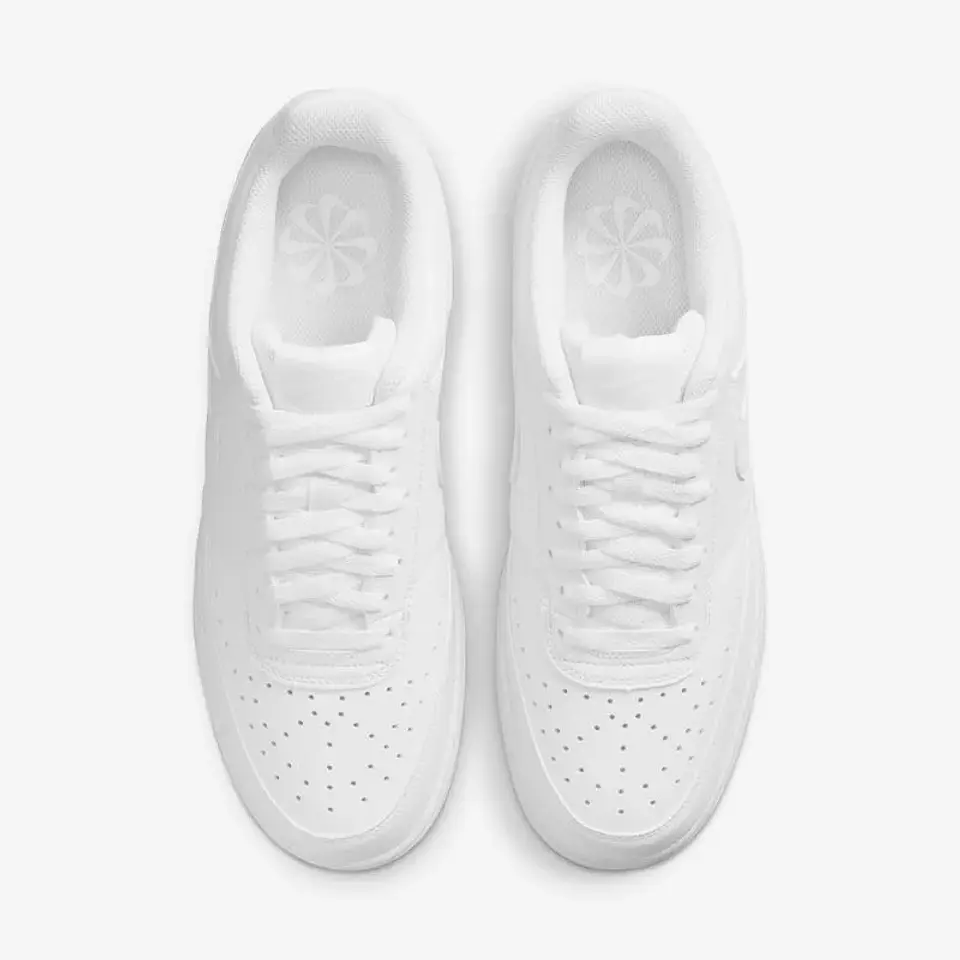 Zapatilla Hombre Blanca Nike DH2987-100 4