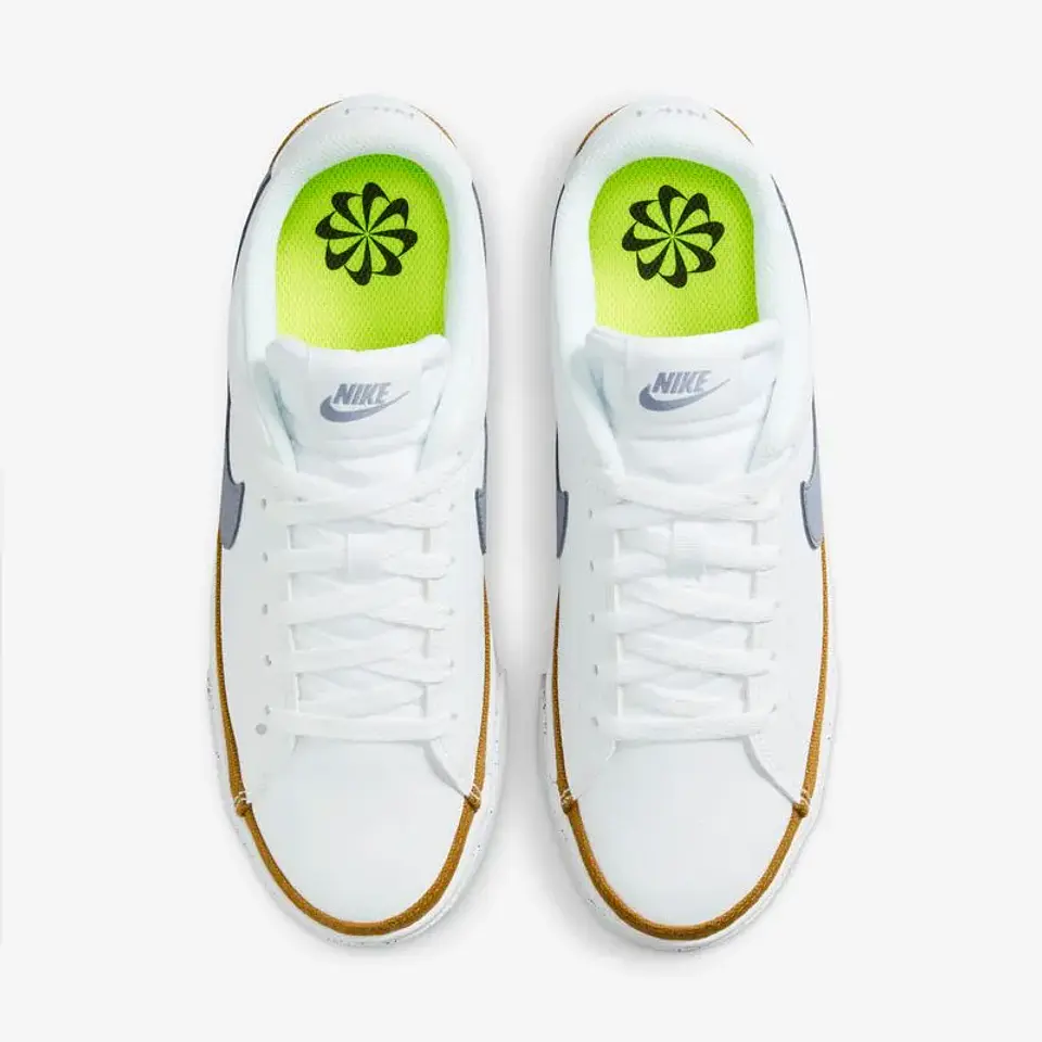 Zapatilla Hombre Blanca Nike DH3161-108 2