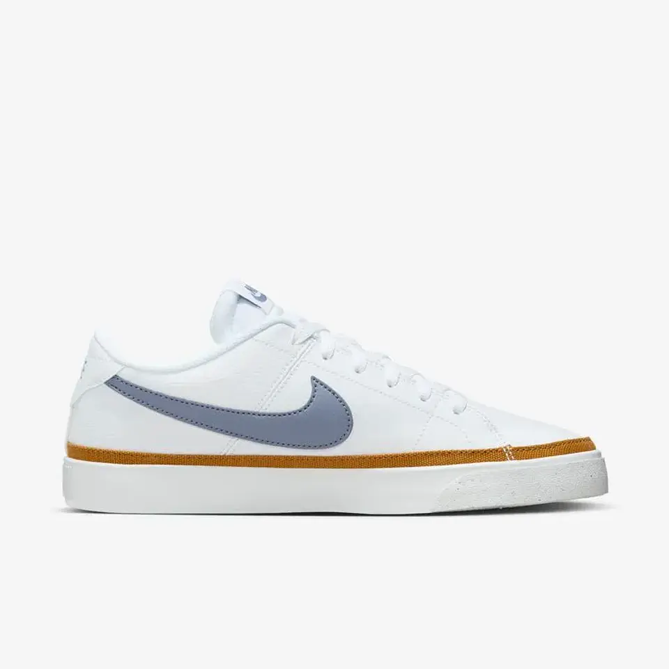 Zapatilla Hombre Blanca Nike DH3161-108 3