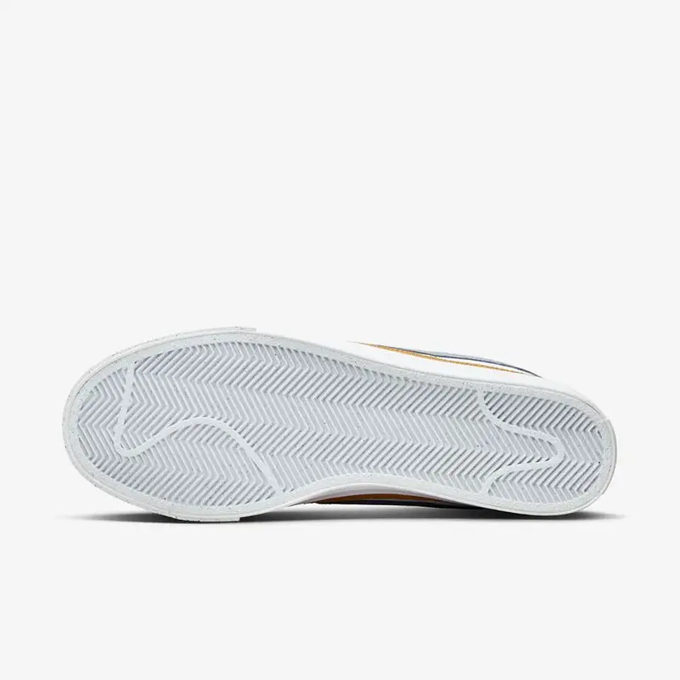 Zapatilla Hombre Blanca Nike DH3161-108 4