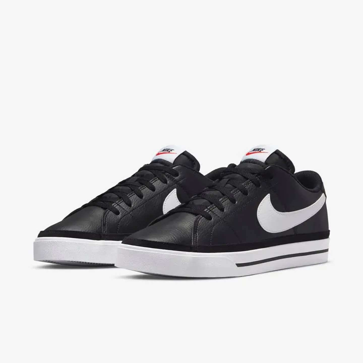 Zapatilla Hombre Negro Nike DH3162-001 1