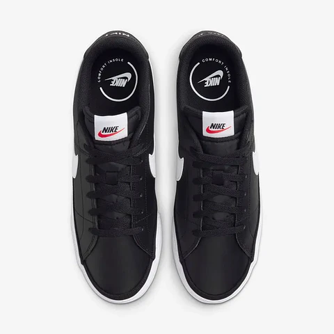 Zapatilla Hombre Negro Nike DH3162-001