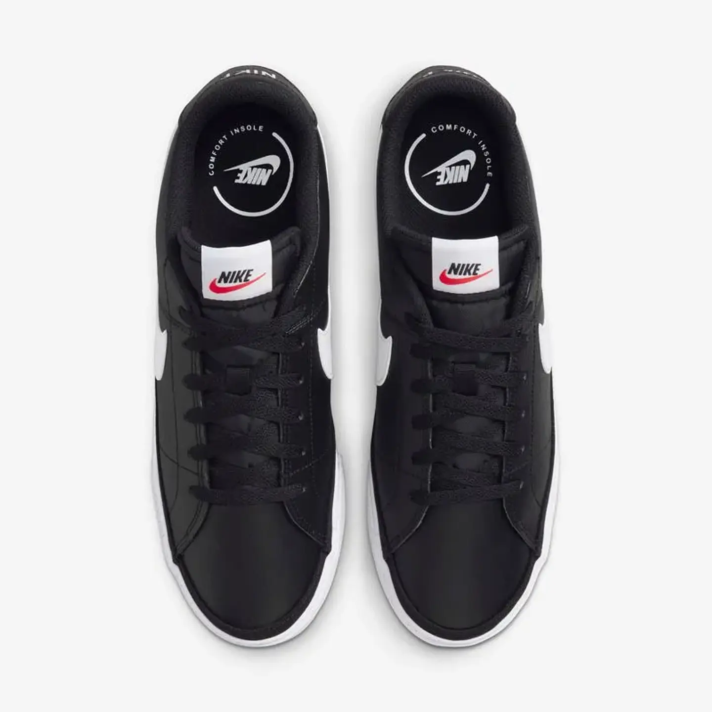 Zapatilla Hombre Negro Nike DH3162-001 2