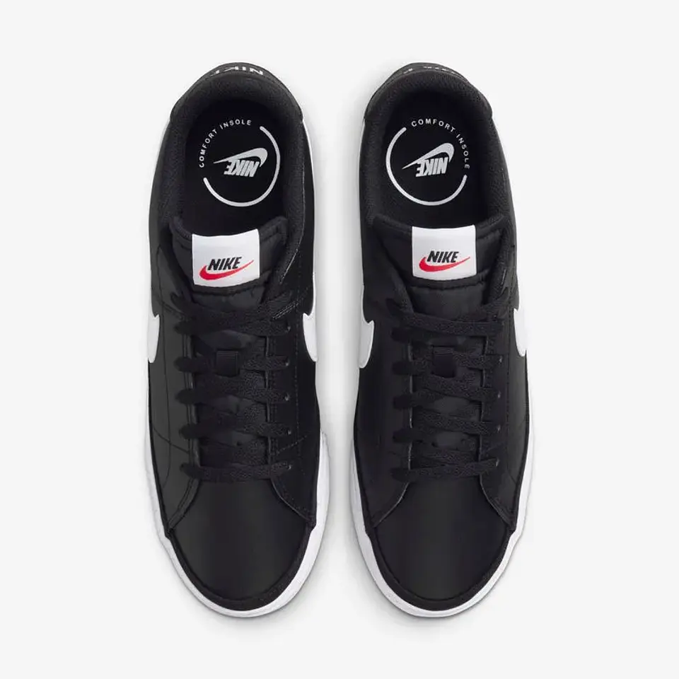 Zapatilla Hombre Negro Nike DH3162-001 2