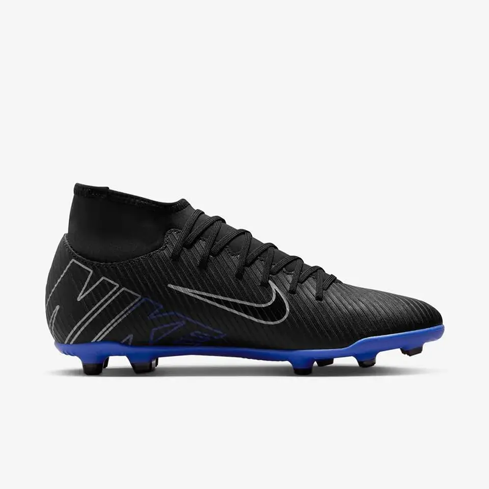 Zapatilla Hombre Negro Nike DJ5961-040 3
