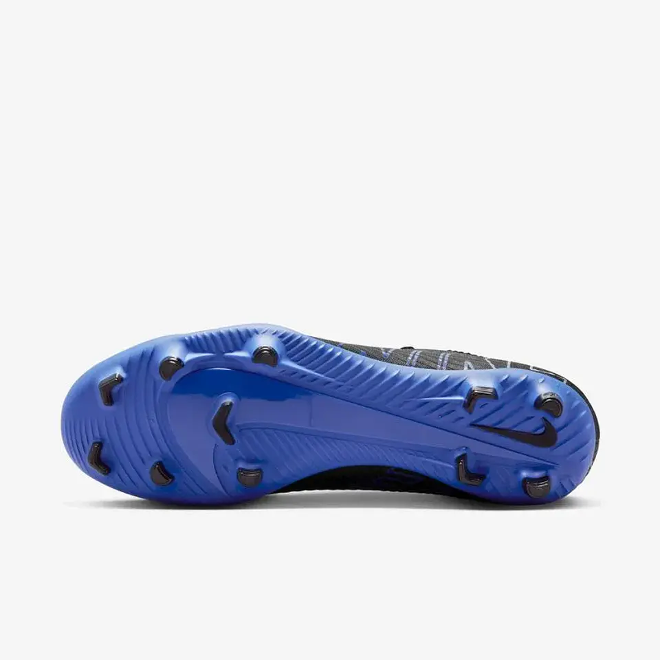 Zapatilla Hombre Negro Nike DJ5961-040 4