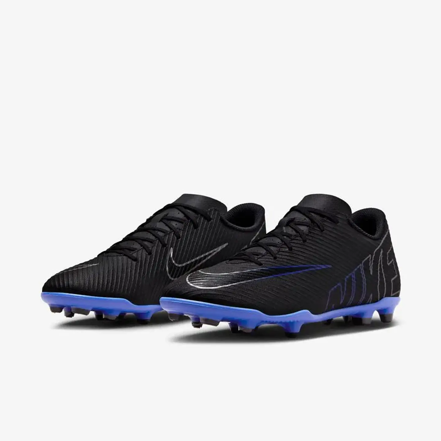 Zapatilla Hombre Negro Nike DJ5963-040 1