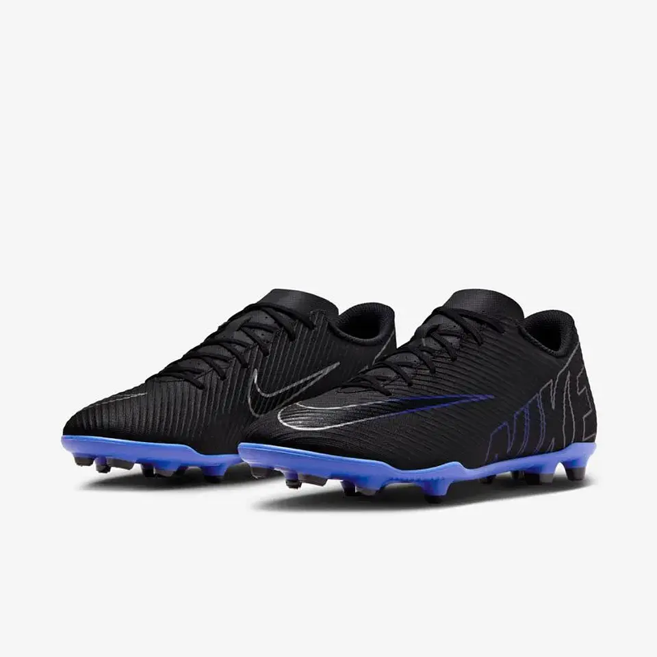 Zapatilla Hombre Negro Nike DJ5963-040 1