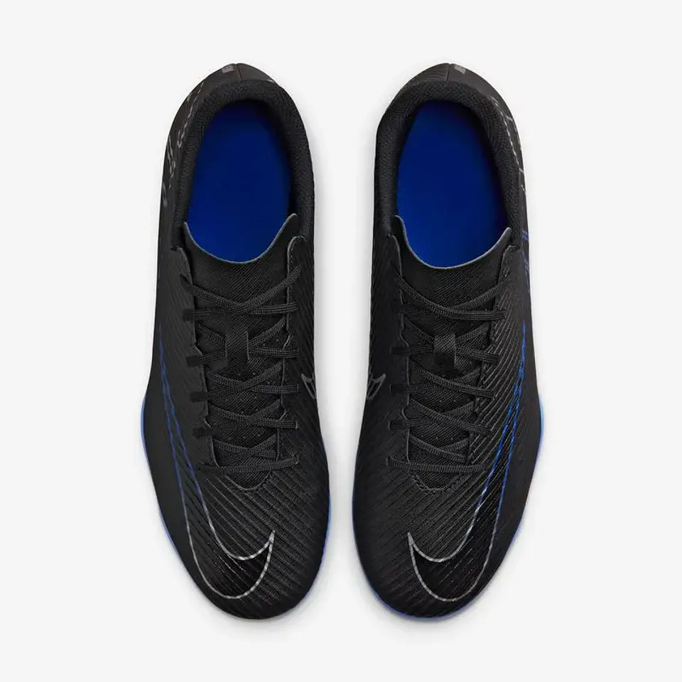 Zapatilla Hombre Negro Nike DJ5963-040 2