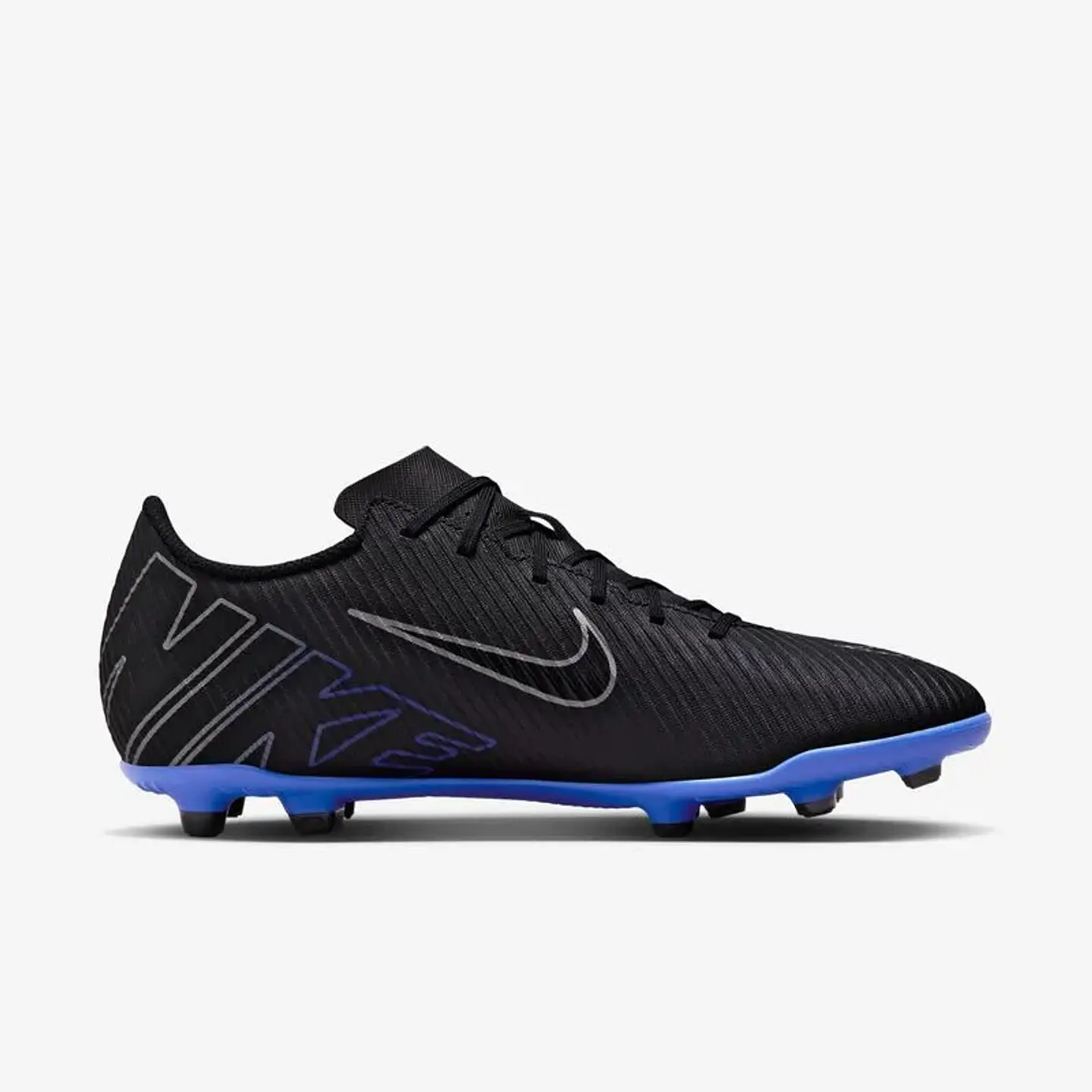 Zapatilla Hombre Negro Nike DJ5963-040 3