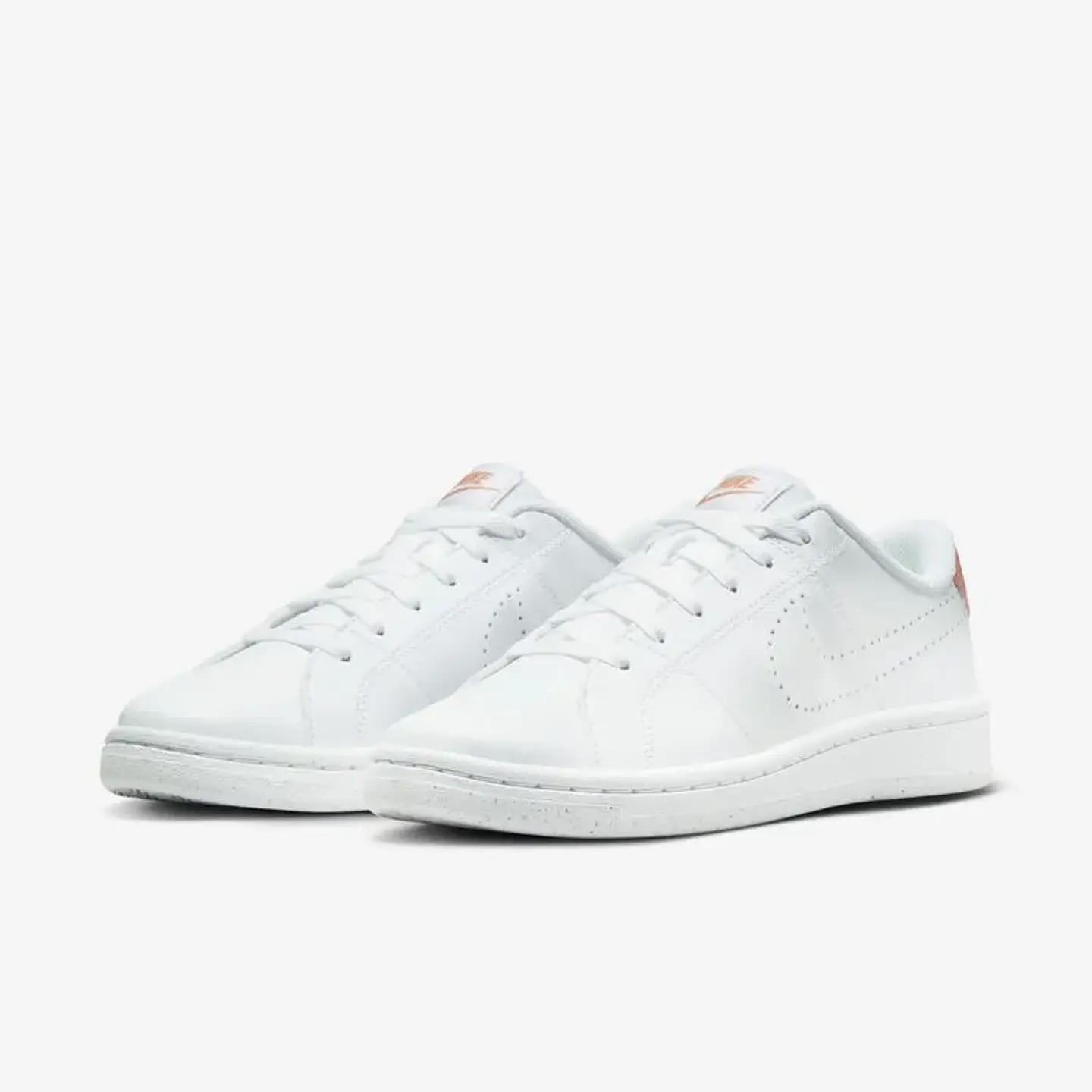 Zapatilla Mujer Blanco Nike DQ4127-104 1