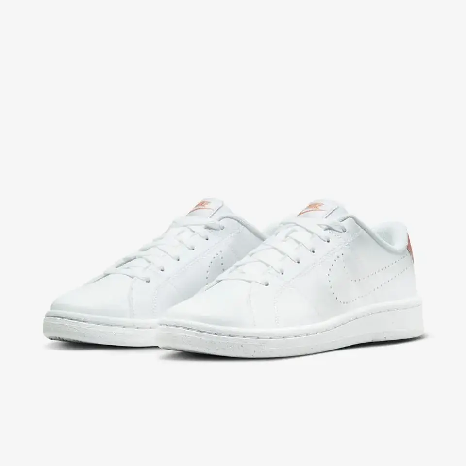 Zapatilla Mujer Blanco Nike DQ4127-104 1