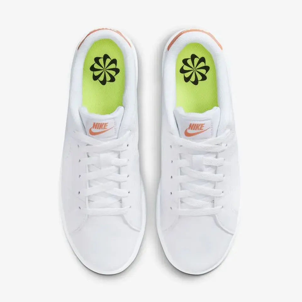 Zapatilla Mujer Blanco Nike DQ4127-104 2