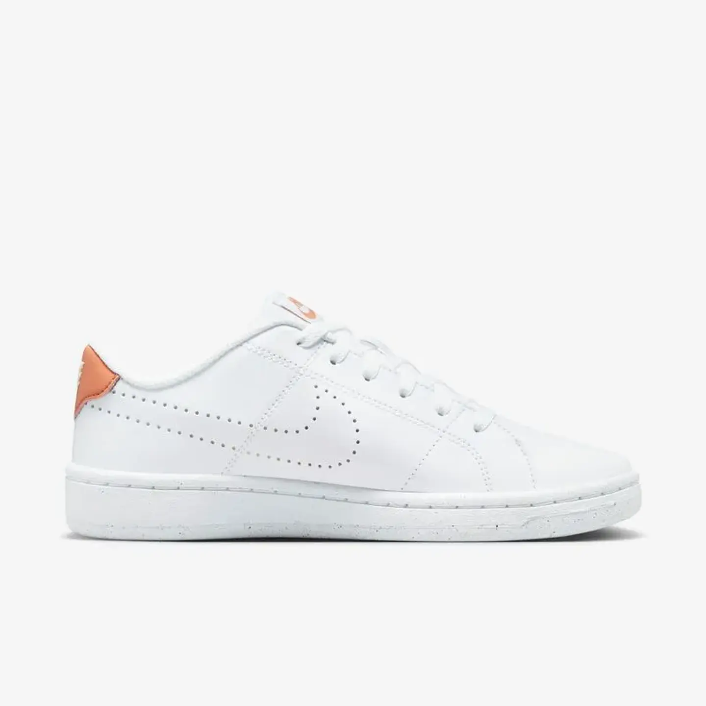 Zapatilla Mujer Blanco Nike DQ4127-104 3