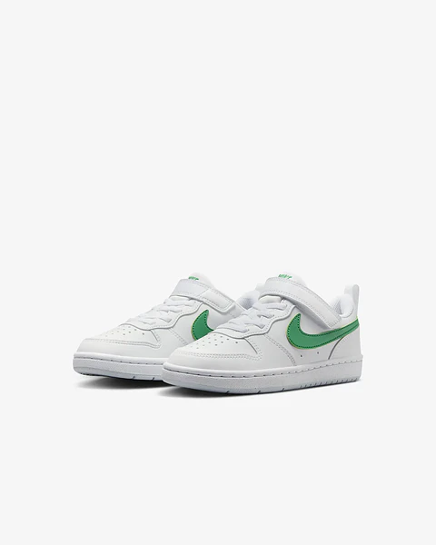 Zapatilla Niño/a Blanca Nike DV5457-109
