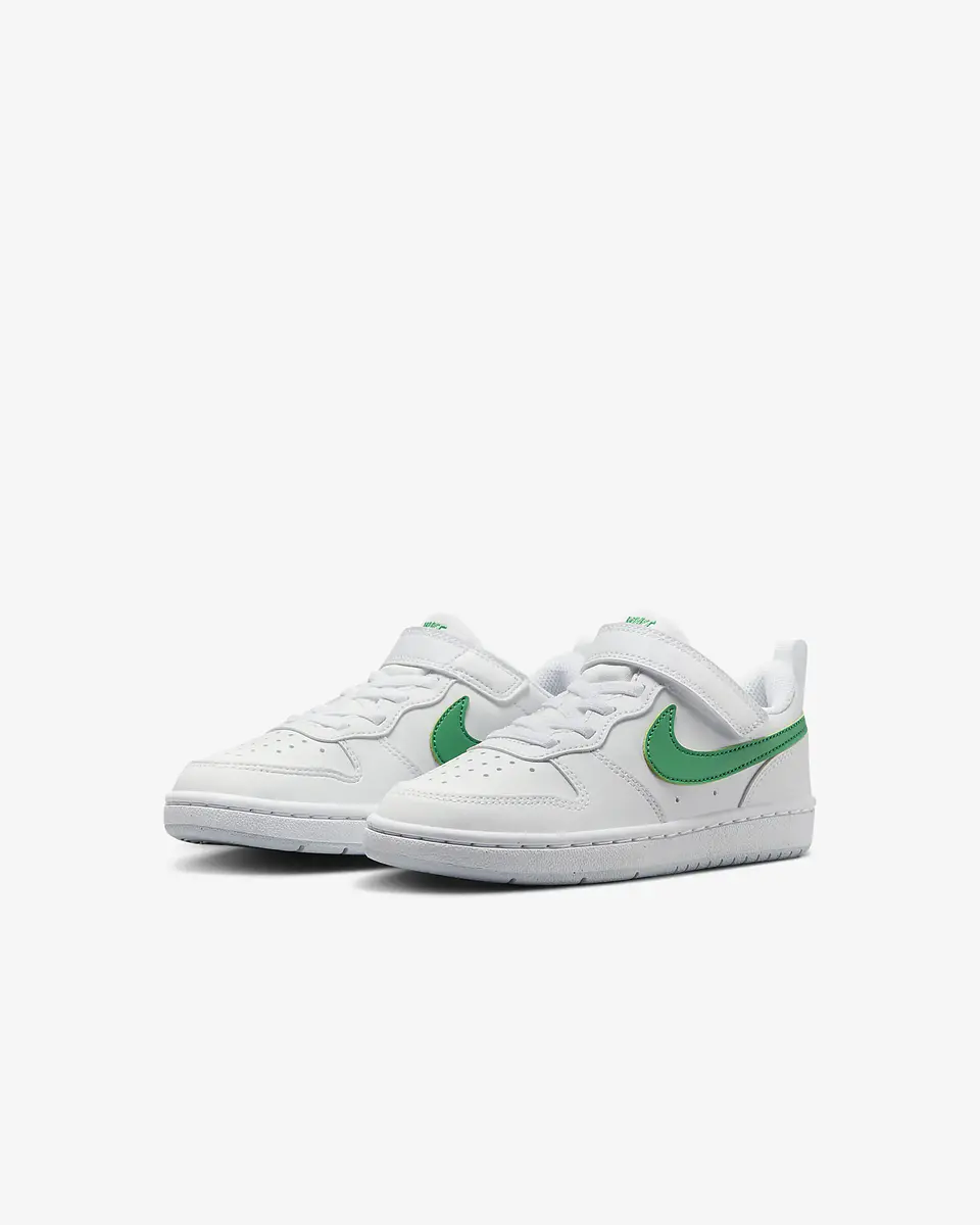 Zapatilla Niño/a Blanca Nike DV5457-109 1
