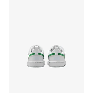 Zapatilla Niño/a Blanca Nike DV5457-109