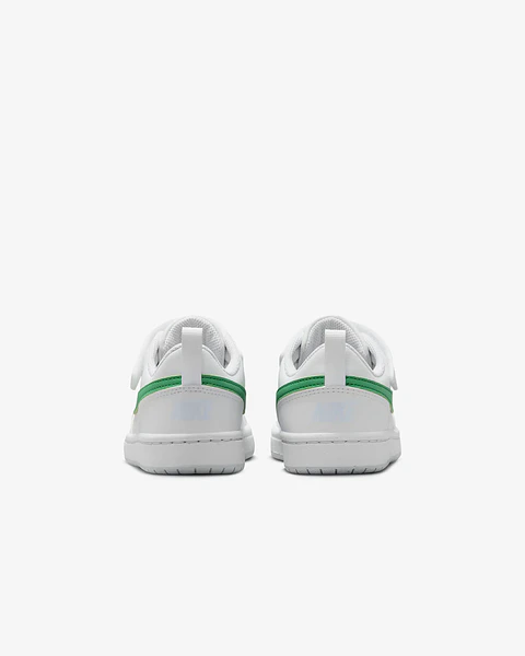 Zapatilla Niño/a Blanca Nike DV5457-109