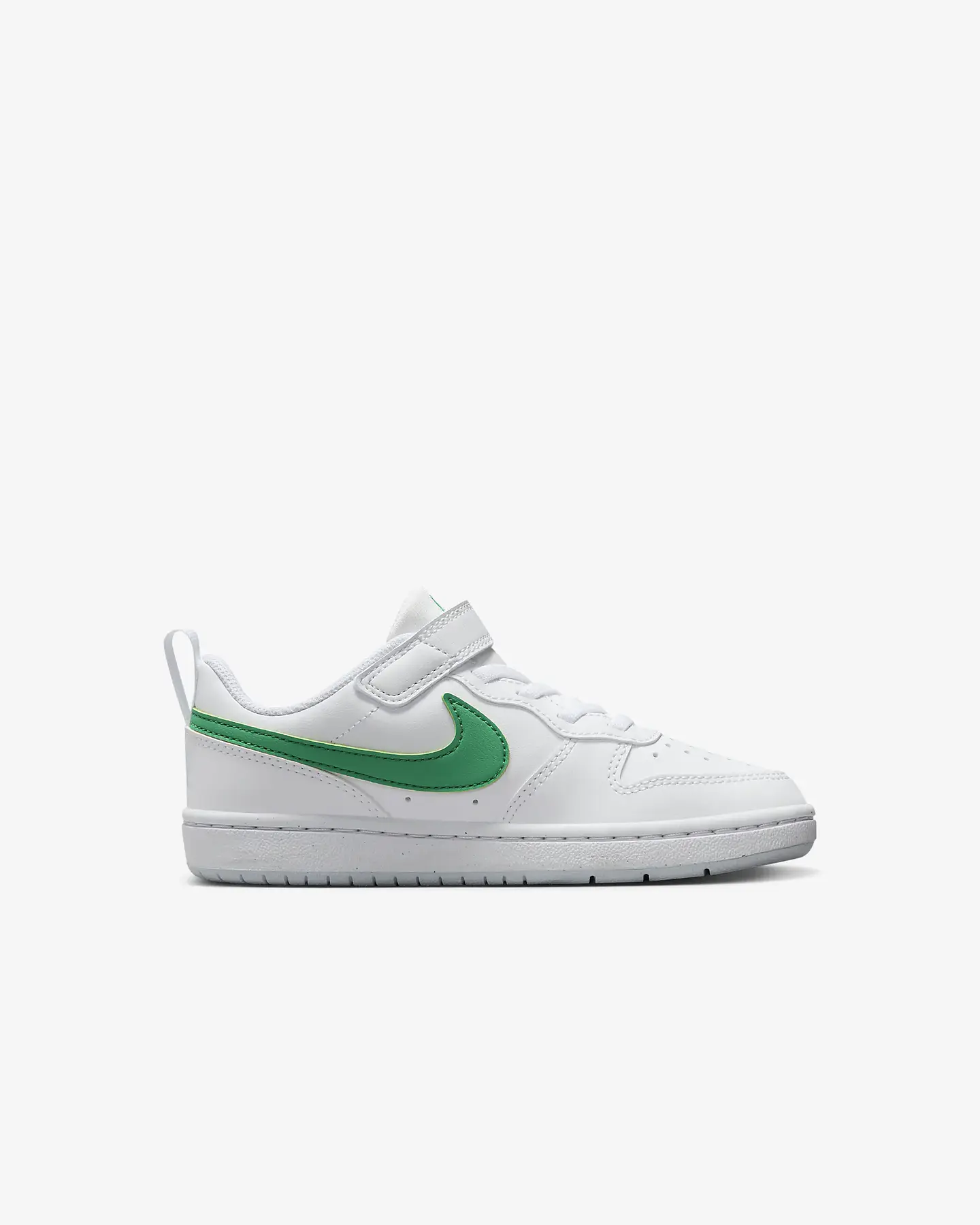 Zapatilla Niño/a Blanca Nike DV5457-109 3
