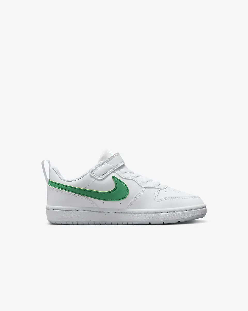 Zapatilla Niño/a Blanca Nike DV5457-109 3
