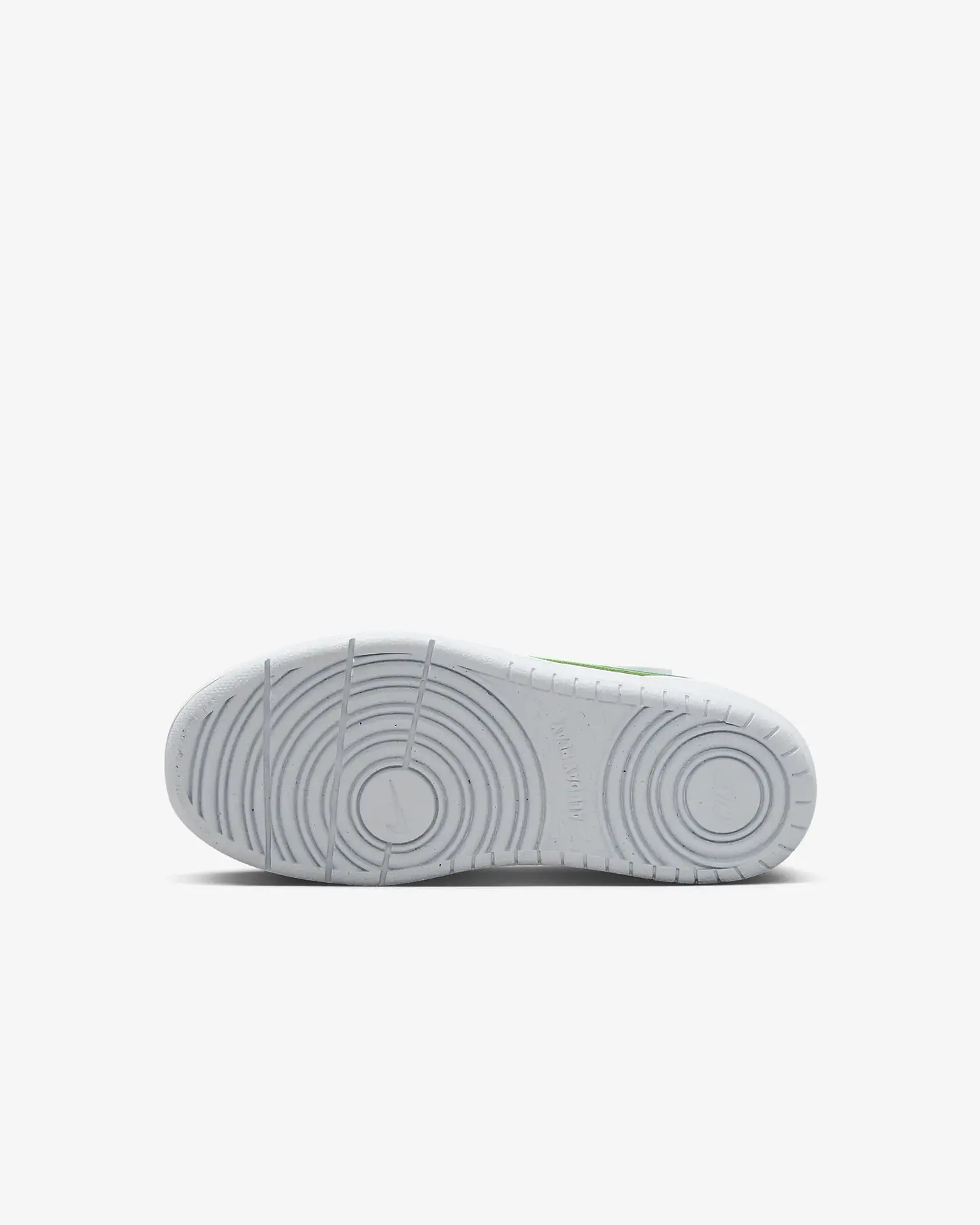 Zapatilla Niño/a Blanca Nike DV5457-109 5