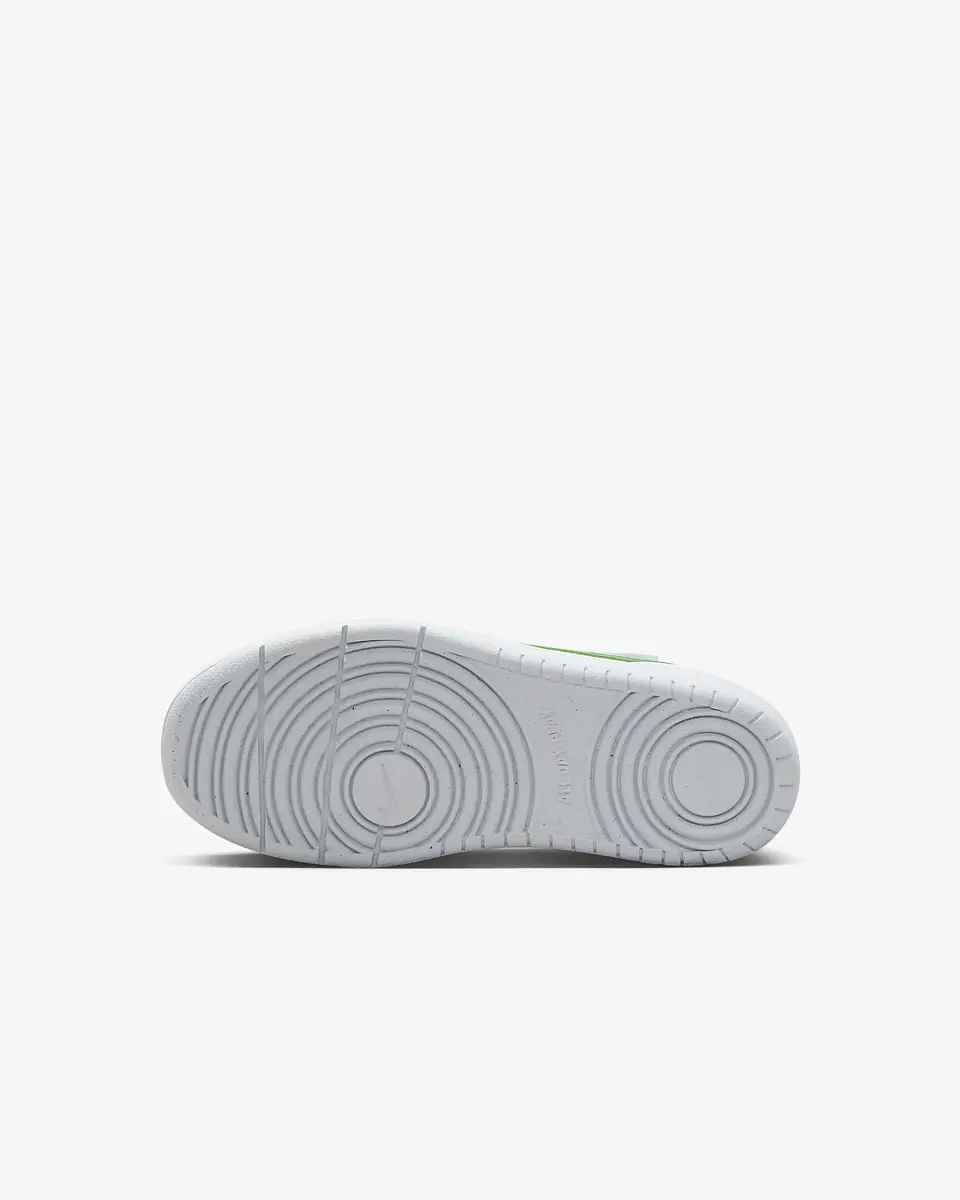 Zapatilla Niño/a Blanca Nike DV5457-109 5
