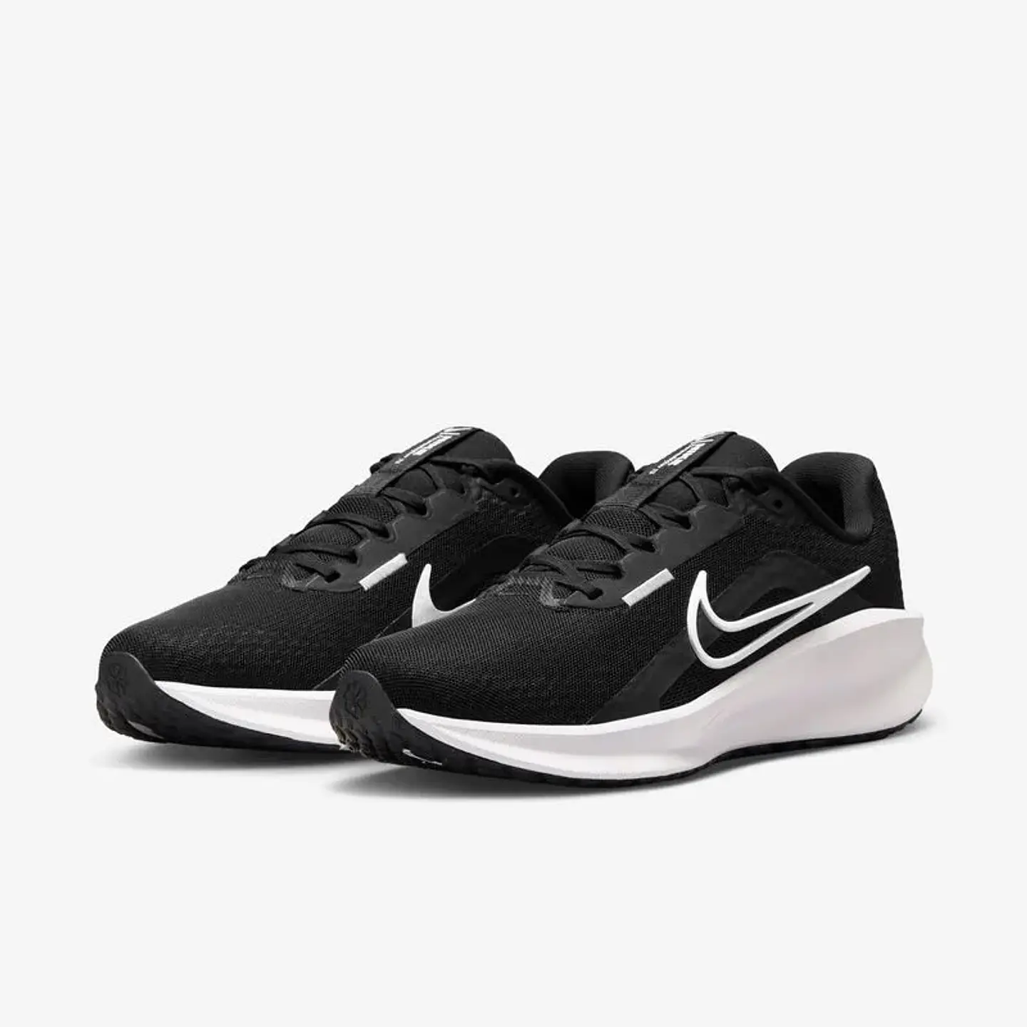 Zapatilla Mujer Negra Nike FD6476-001 1
