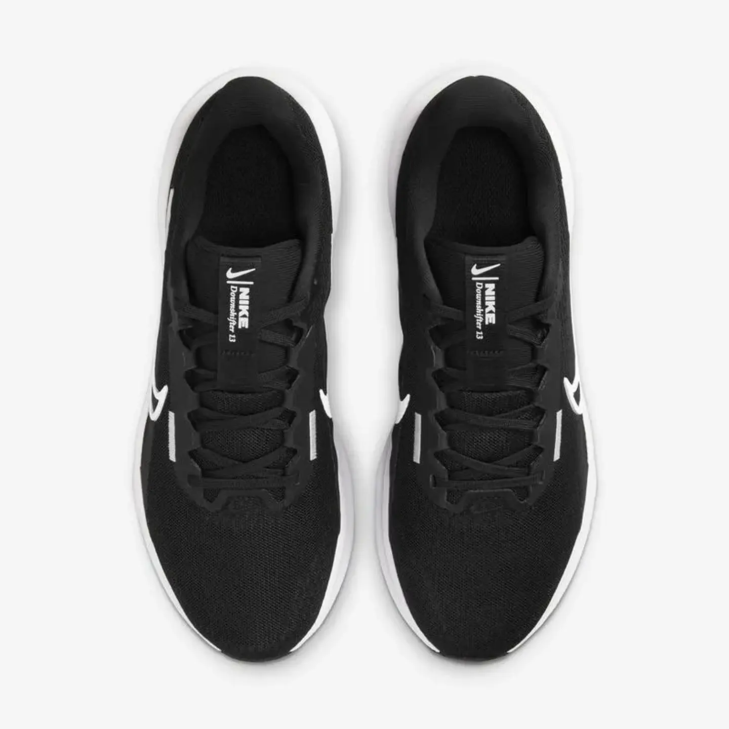 Zapatilla Mujer Negra Nike FD6476-001 2