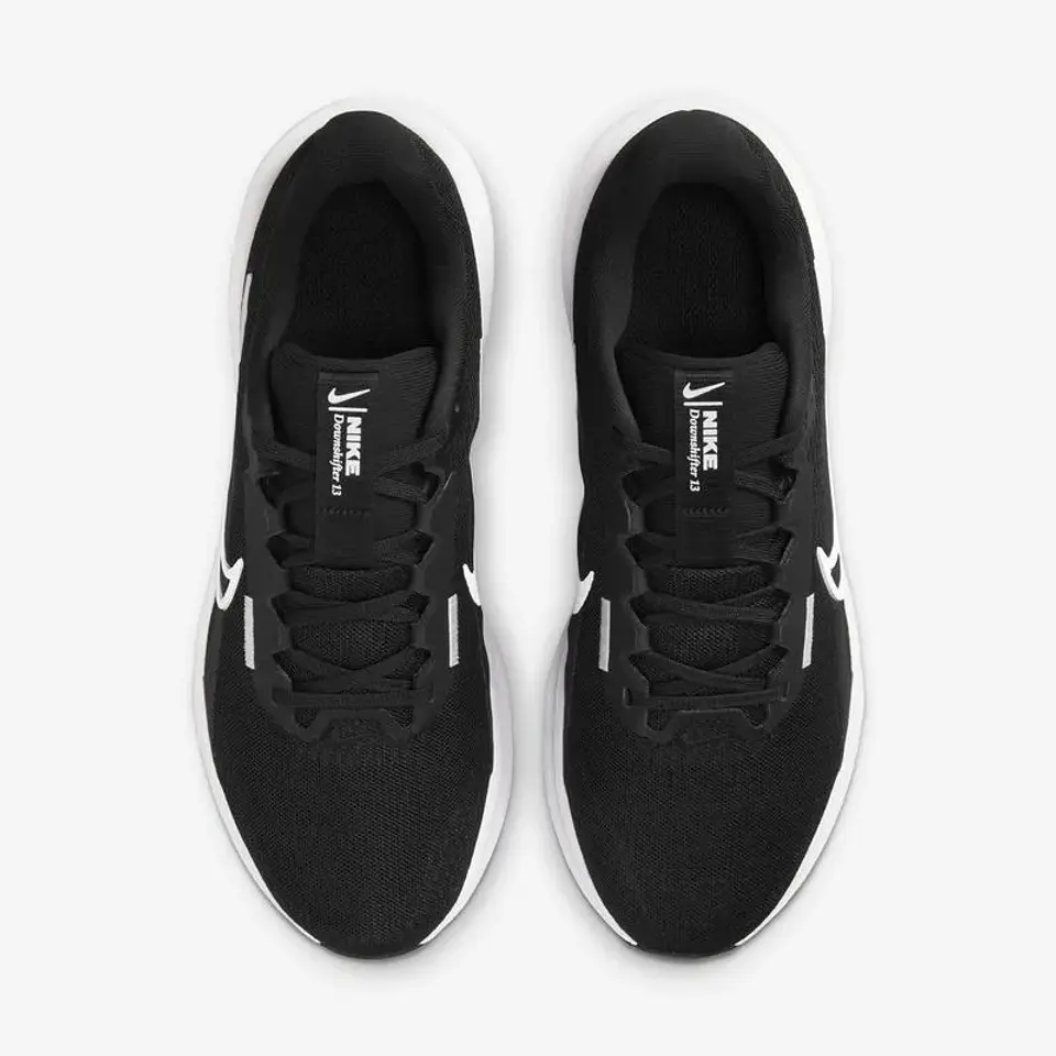 Zapatilla Mujer Negra Nike FD6476-001 2
