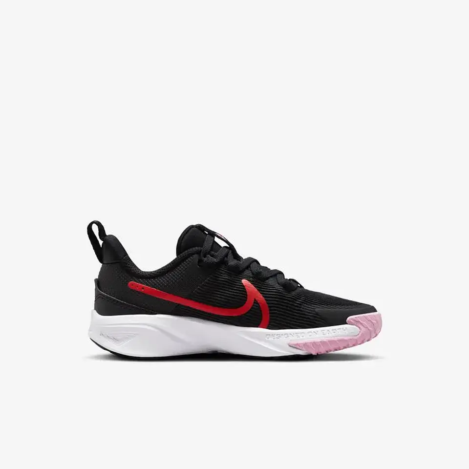 Zapatilla Niño/a Negra Nike FJ8079-001 3