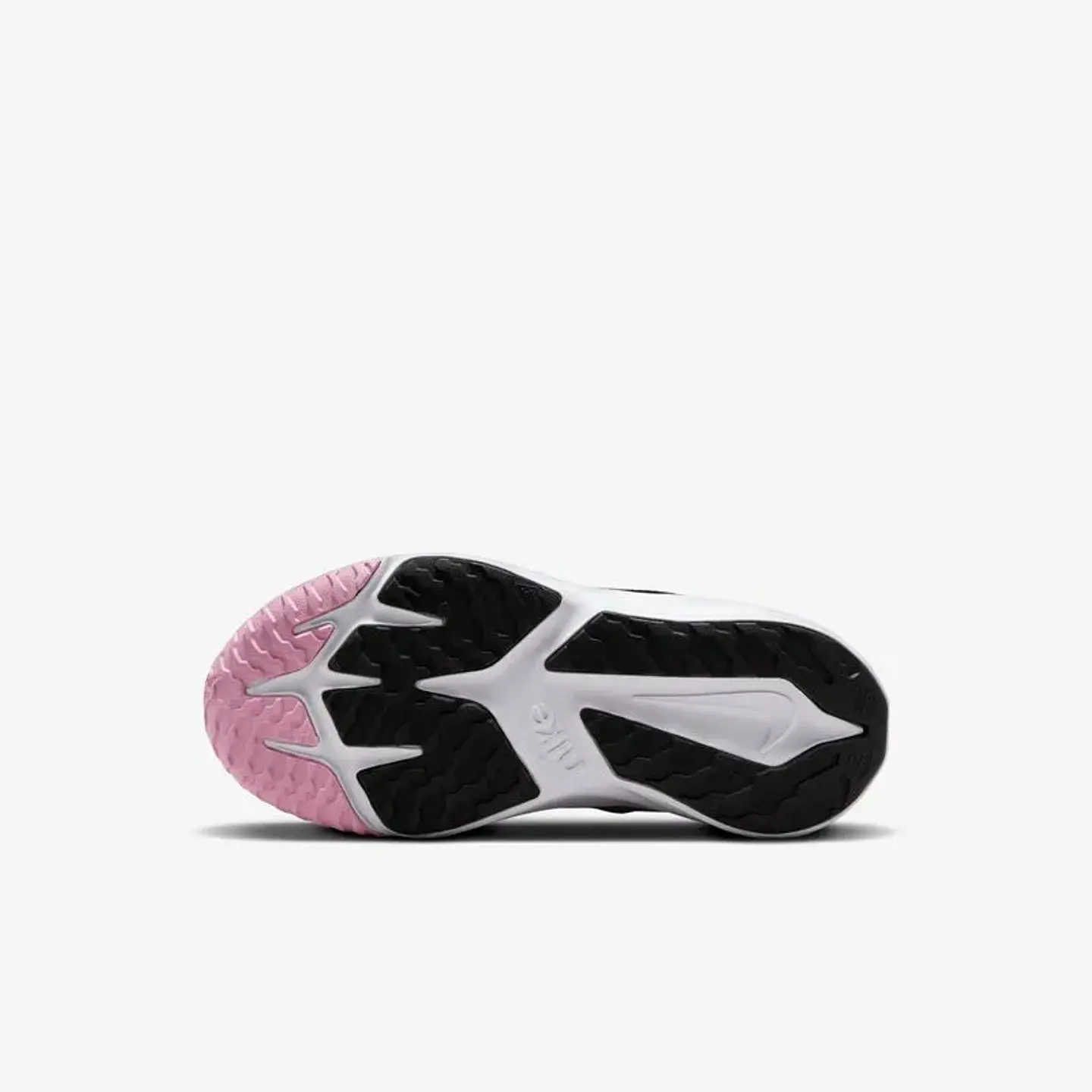 Zapatilla Niño/a Negra Nike FJ8079-001 4