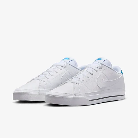 Zapatilla Hombre Blanca Nike FQ8226-101